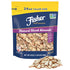 Fisher Chef's Naturals Unsalted Sliced Almonds 24oz Resealable Bag, Raw Nuts Perfect