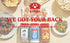 Bakers Club White Distilled Vinegar Powder - 13 oz - Tangy & Sweet Seasoning Blend for Fries, Wings