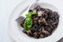 (8.1 oz) Sanniti Cuttlefish Ink Nero di Seppia | Authentic Italian Seafood Ink | Gourmet Ingredient for Pasta, Risotto