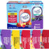 Generic Crystal-Light Variety Pack 70 Flavored Drink Mix Packets in (15 Lemonade, 15