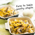 4Sisters 5lb - Enriched Extra Long White Rice - Sustainably Grown - Women Owned