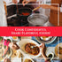 Set 6 3 Indian Spice Sampler Kit Gift by Flavor Temptations | Salt-free, Gluten-free Spices including Garam Masala