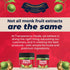 (25X (7% (6oz, 1133 Monk Fruit Sweetener No Erythritol Sweeter Than Sugar) Zero Calories, Zero Glycemic, Non-GMO, No