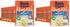 BEN'S ORIGINAL Ready Rice Basmati Rice,Easy Side Dish,8.5 oz Pouch,(Pack of 24)