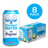 C2O 10.5 OZ (8 Pack) Original Coconut Water, FL