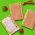 Kellogg's Pack, 86 oz (48 Count) Pop-Tarts Breakfast Toaster Pastries, Flavored Variety Frosted Brown Sugar Cinnamon
