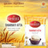 11 Lbs Sheel Sharbati Atta/Whole Wheat Flour