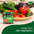 11 OZ Knorr Premium Flavor Base Vegetable Versatile & Easy to Use