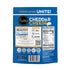 (0.44lb) Healthier Comforts Organic White Cheddar Cheese Powder | Gluten Free, Kosher, Keto-Friendly, Non-GMO