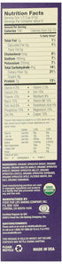 4:9 16 oz Food for Life, Ezekiel Organic Sprouted Grain Cereal, Cinnamon Raisin