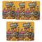 Louisville Jerky Co. Sweet & Smoky Carolina Mustard BBQ Vegan Jerky, Plant