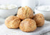 10 Food to Live Gluten Free Organic Brown Rice Flour, Pounds Non-GMO Whole Grain Flour, Fine Meal, Vegan, Bulk. Great