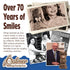 1948 (12oz) RM Palmer Peanut Butter Cups, Creamy, Rich and Chocolaty, Making Candy Fun Since