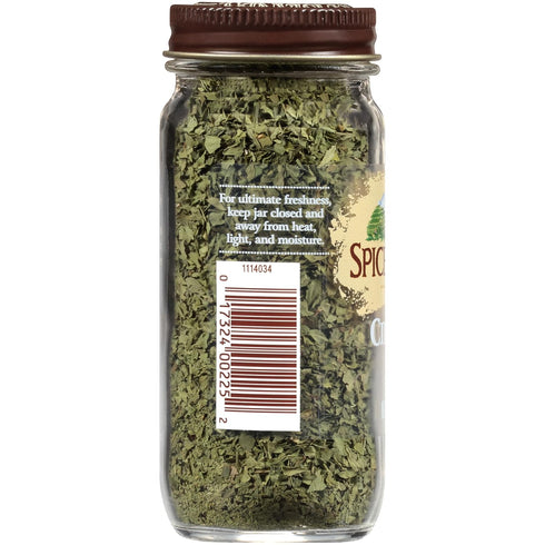 Spice Islands Cilantro, 0.5 Ounce