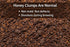 Bee Great 12 oz Honey Coffee, Ground Arabica Coffee Crafted with Honey, Smooth Low-Bitterness Coffee, Not Sweet, No