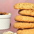 4.85OZ (Pack 1) Almond Cookies, Sugar Free, Dairy Free, Gluten Free, Low Carb, Low Calories, Flche Healthy Treats