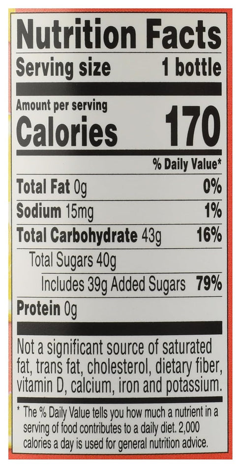 16 SANTA CRUZ ORGANIC Organic Strawberry Lemonade, FZ