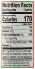 16 SANTA CRUZ ORGANIC Organic Strawberry Lemonade, FZ