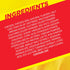 6g 0.97 oz. (24 Count) Slim Jim Giant Chicken Sticks, Buffalo Wild Wings Hot, Protein per Stick