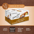 1 Count (80 Bostons Best - Jamaican Me Crazy Flavored Delicious Gourmet Coffee, Single Serve Cups)