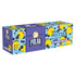 12oz 12 pack Polar Seltzer Water Blackberry Mango Can