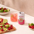 12 Oz. (Pack 8) Spindrift Raspberry Lime Sparkling Water, Fl. Cans