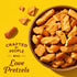 11.25 Oz Snyder's of Hanover Honey Mustard & Onion Flavored Pretzel Pieces