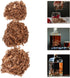 Wine Oak Chips for Home Brewing - Enhance Flavor in Whiskey and Wine