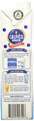 (Pack 1) CALPICO Concentrate, Non-Carbonated Beverage Concentrate, Hint of Citrus Flavor, No Artificial Colors