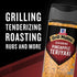 3.5 oz (Pack 6) McCormick Grill Mates Seasoning, Pineapple Teriyaki, Grilling Seasoning for Adding Savory-Sweet