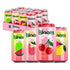 Bloom Pop Prebiotic Soda 12 Pack, Variety Pack, 12oz Cans | Soda