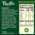 16.1 oz Pacific Foods Organic Greek-Style Chicken Orzo Soup With Lemon and Herb, Can