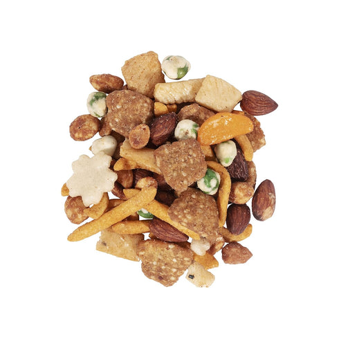 OliveNation 19th Hole Snack Mix - Spicy, Sweet and Crunchy Bar Mix