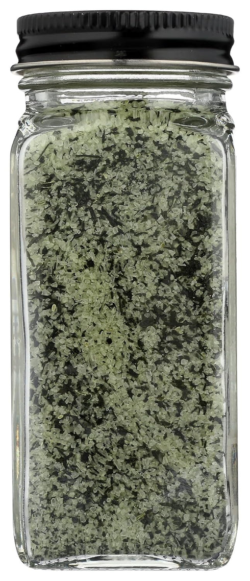 4.5 OZ OCEANS HALO Organic Seaweed Salt