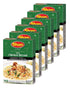 Shan Malay Chicken Biryani Seasoning Mix, 60g, Pack of 6