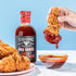 Sweet Preacher BBQ Sauce