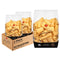 Garofalo - Premium Durum Wheat Semolina Schiaffoni Pasta, Italian Made, Bronze-Drawn, Al-Dente,
