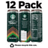 165mg 11 oz (12 Pack) Starbucks Tripleshot Coffee Energy Drink, Mocha, Triple Blend, Caffeine, B Vitamins, Protein