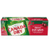 12oz, Pack 12 Canada Dry Cherry Gingerale Fruit Splash