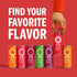 8.4 OZ, 24 IZZE Sparkling Water Juice Beverage Blend, Grapefruit, No Sugar Added, FL Cans