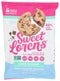 Sweet Loren's Gluten Free & Vegan Less Sugar Chocolate Chunk Cookie Dough