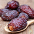 US Snacks (2 Premium Quality Medjool Dates With Pits, Sweet and Natural California Desert Grown Dates in Resealable Bag