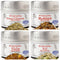 Everything But The Food Truck Favorite Flavors Collection | Authentic Small Batch