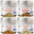 Everything But The Food Truck Favorite Flavors Collection | Authentic Small Batch