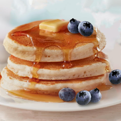 37 oz. Betty Crocker Original Complete Pancake Mix, Just Add Water