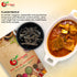 2 NY Spice Shop Osha Strong Root Whole - Ounce Dried Ligusticum Porteri Herb - Natural Wild Crafted Osha Root Extract