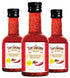 Sculpture House Tony Gemignani Hot Pepper Olive Oil (3-Pack, 8.1oz Bottles)