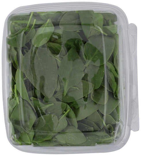 Satur Farms 5 OZ Baby Spinach Salad