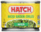 Hatch Farms HATCH CHILI COMPANY Mild Diced Chiles, 4 OZ