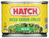 Hatch Farms HATCH CHILI COMPANY Mild Diced Chiles, 4 OZ